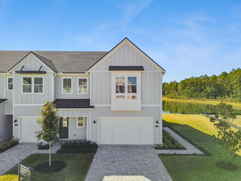 Lightner Modern Farmhouse