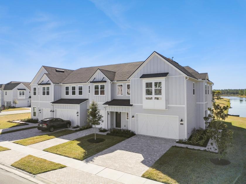 Low-maintenance living