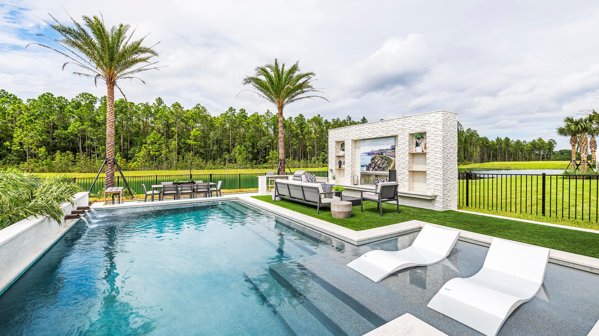 Newbrook - Cypress Collection