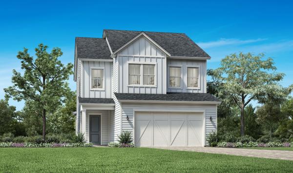 Modern Farmhouse