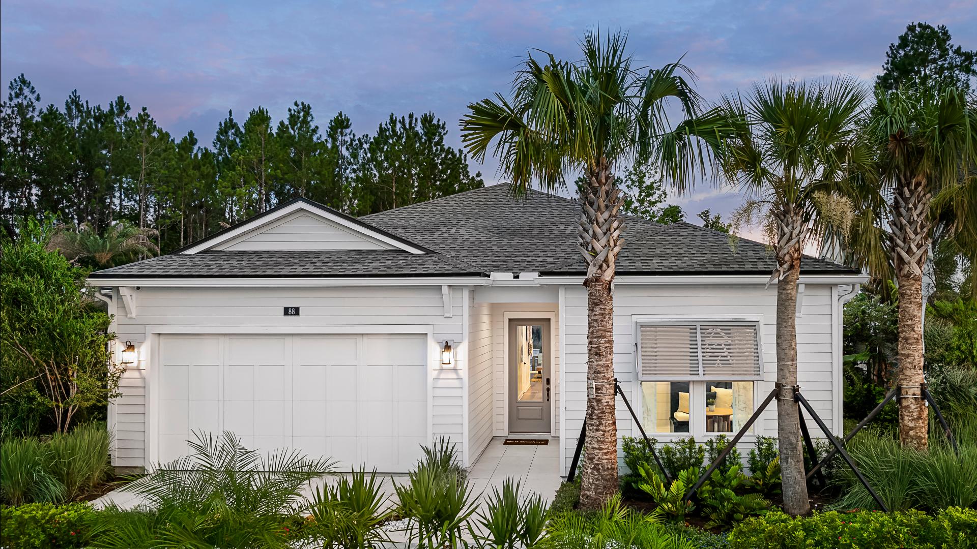 Newbrook - Dogwood Collection