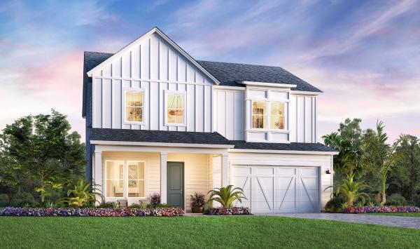 Modern Farmhouse