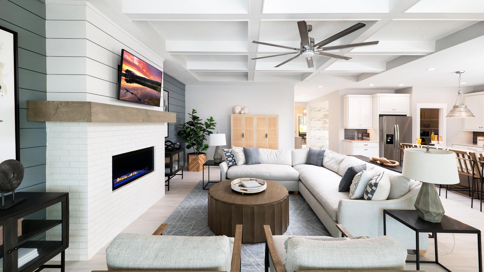 New Home Community Juniper Collection in St. Augustine, FL Toll Brothers