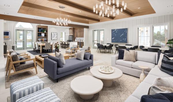 Clubhouse