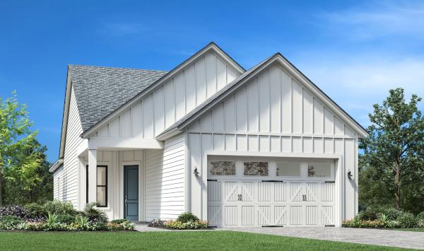 Farmhouse