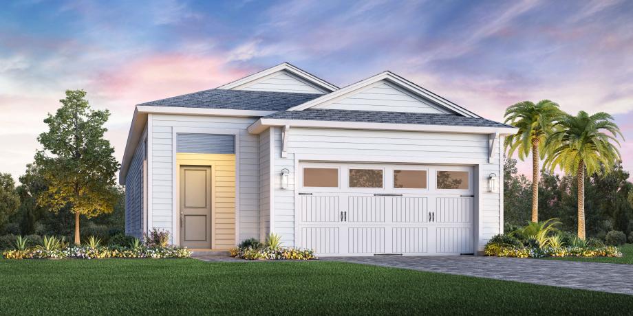 Toll Brothers - Bellview Coastal
