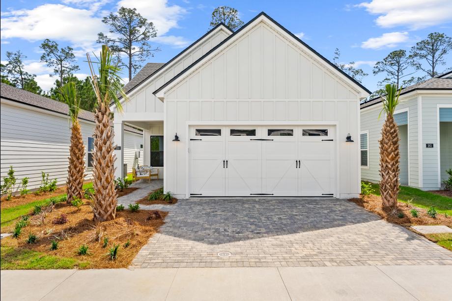 Toll Brothers - Frankford Farmhouse