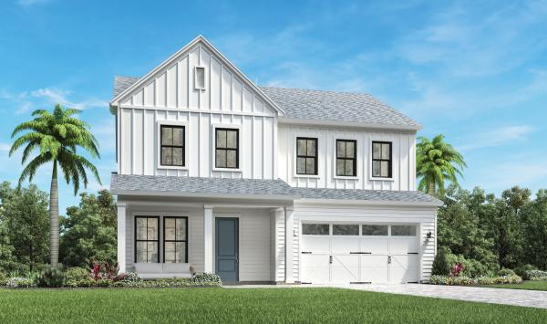 Farmhouse