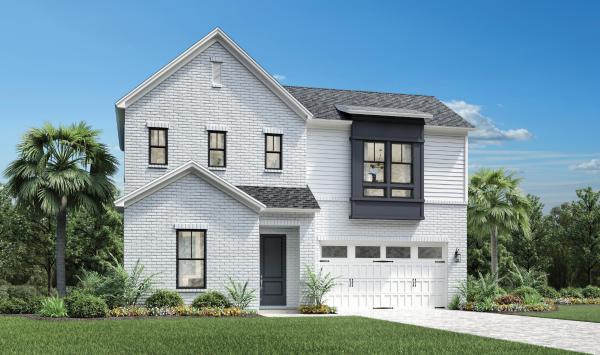 Cottage