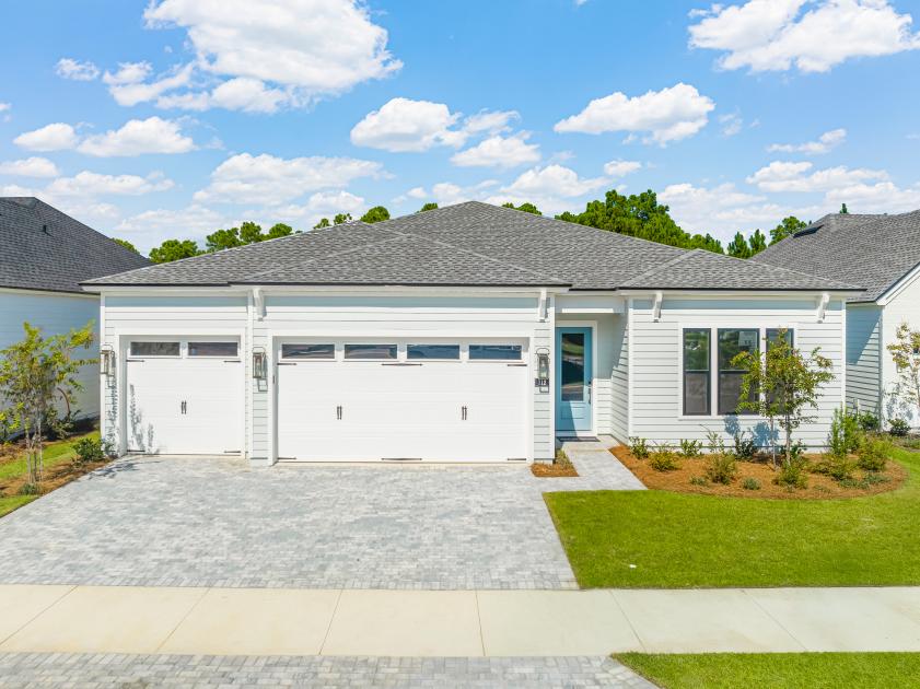 Toll Brothers - Sandy Coastal