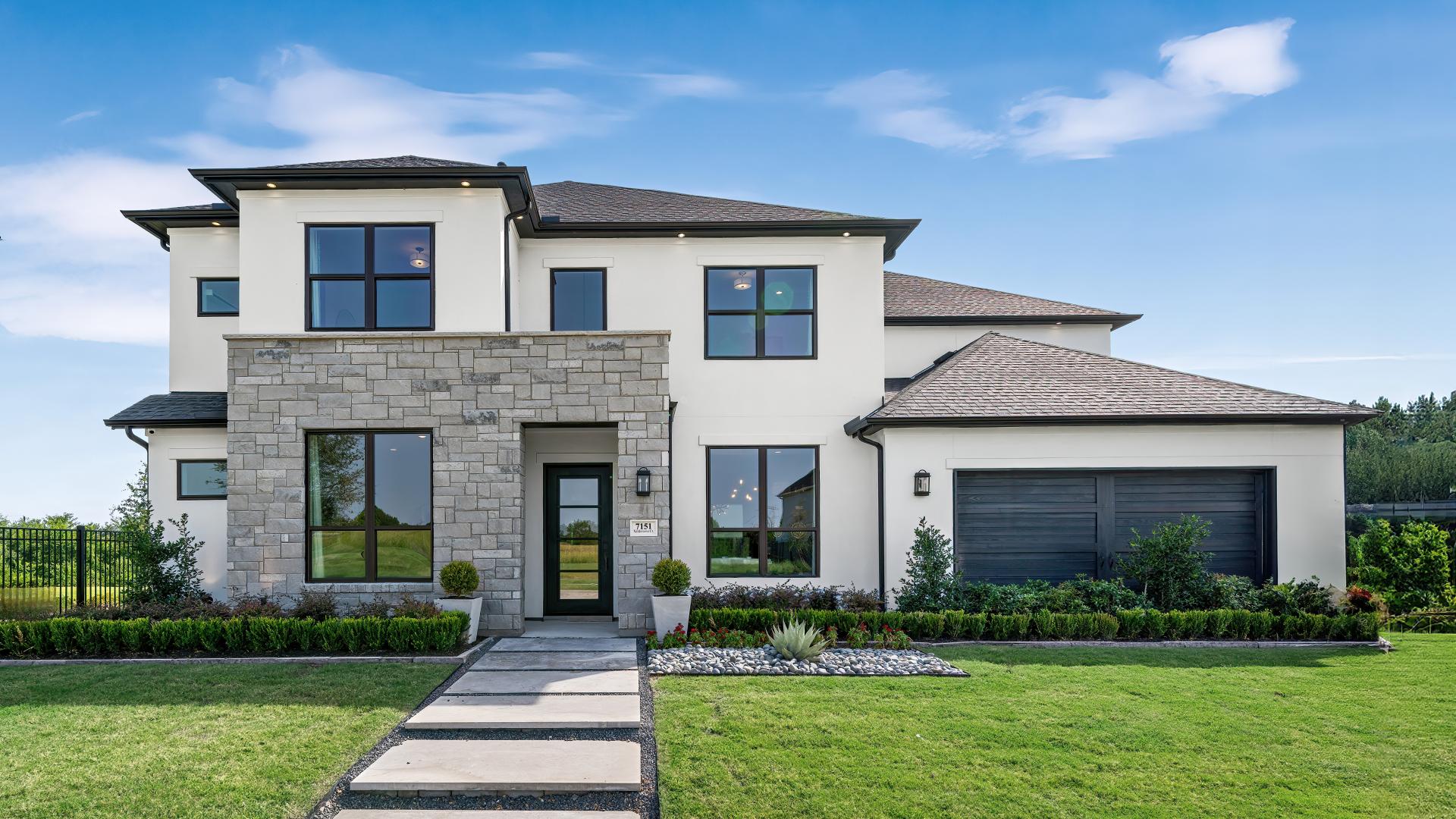 Toll Brothers at Aster Park - Executive Collection