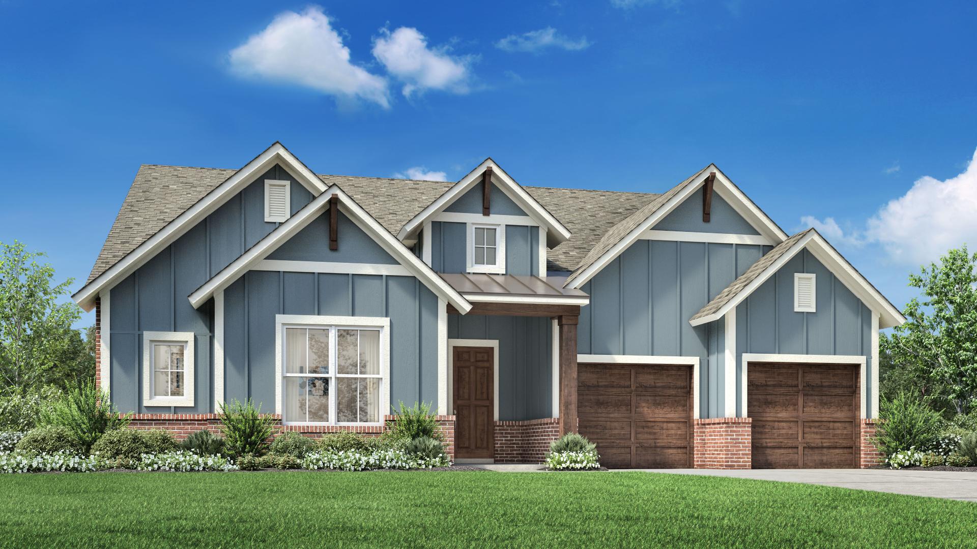 Move-In Ready Home