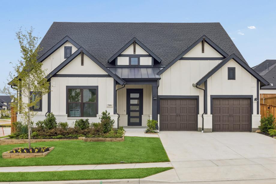 Cisco Farmhouse