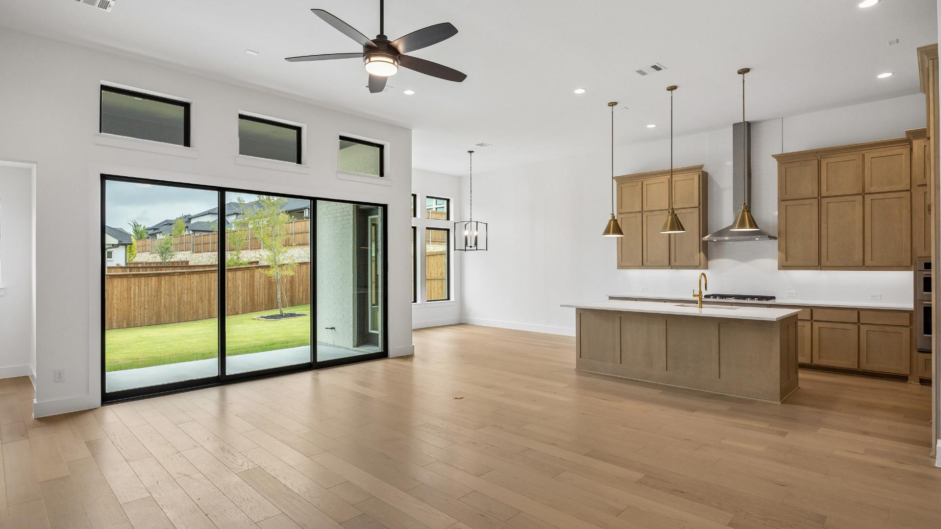 Cisco at 7416 Lemon Tree Place, McKinney, Texas: photo 3