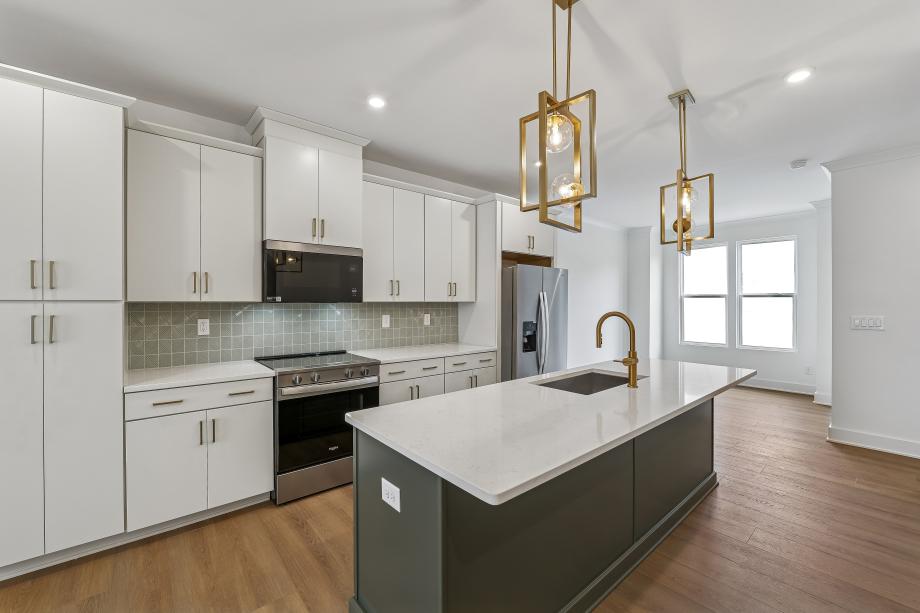 Toll Brothers - Dunbrook Federal