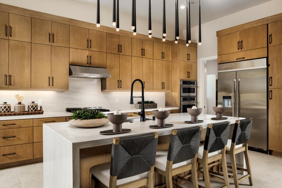Toll Brothers - Stella at University Park Photo