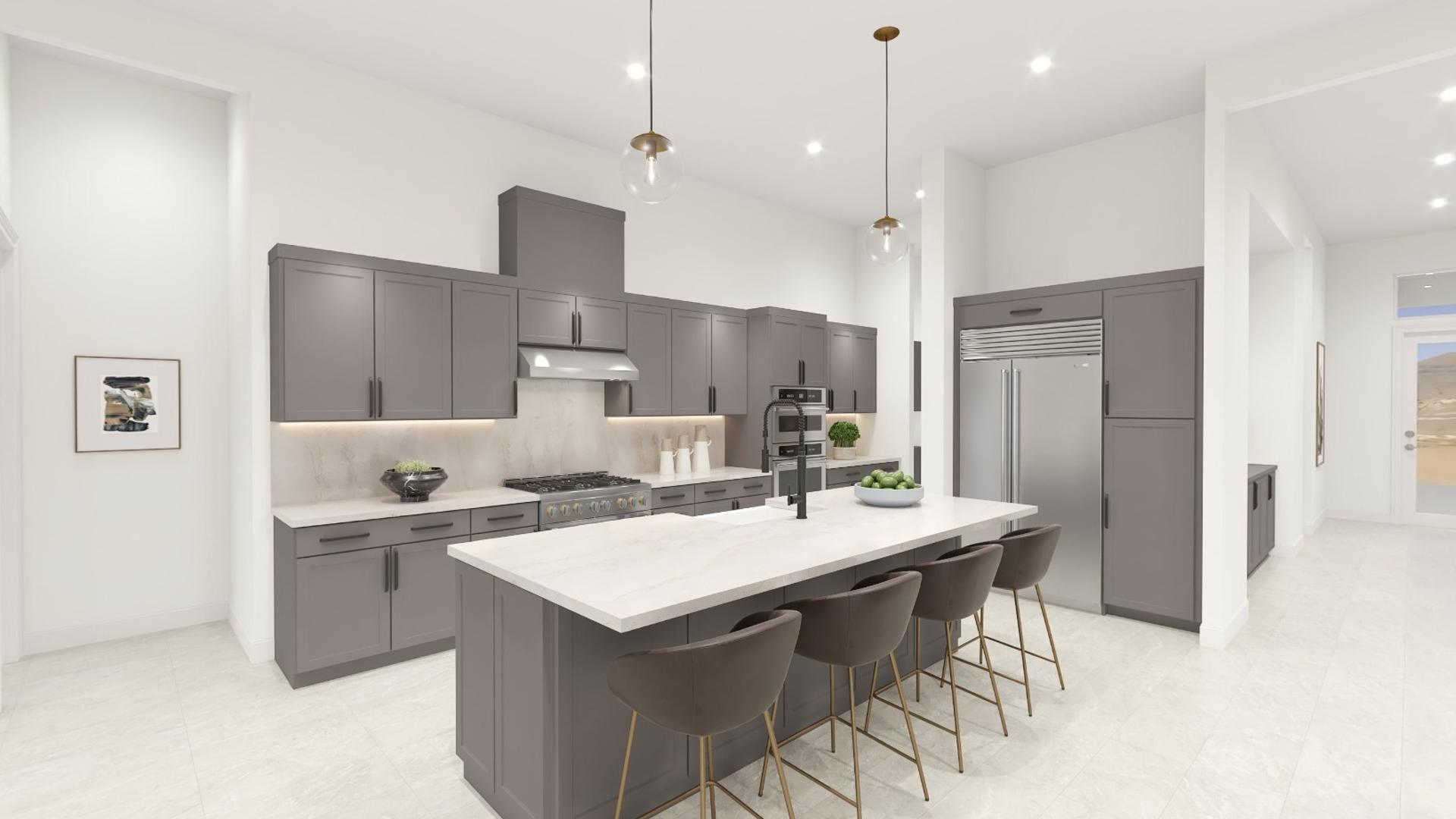 Celestia Walk Through