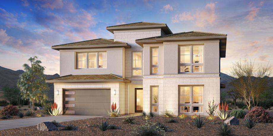 Toll Brothers - Pulsar Boutique