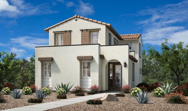 Spanish Contemporary