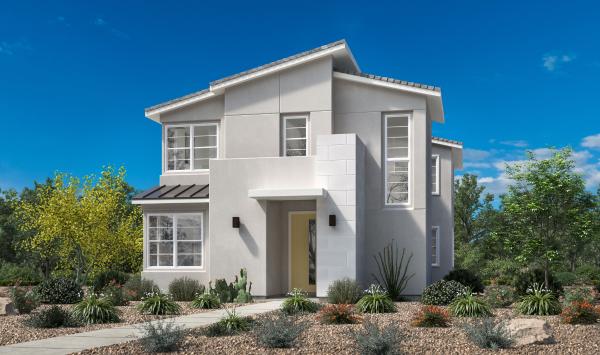 Contemporary