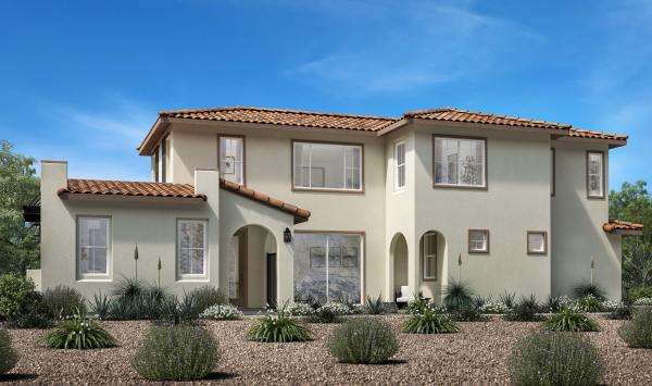 Spanish Contemporary