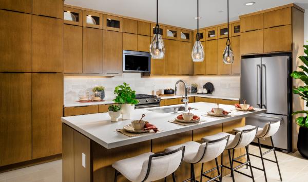 Gravity home design