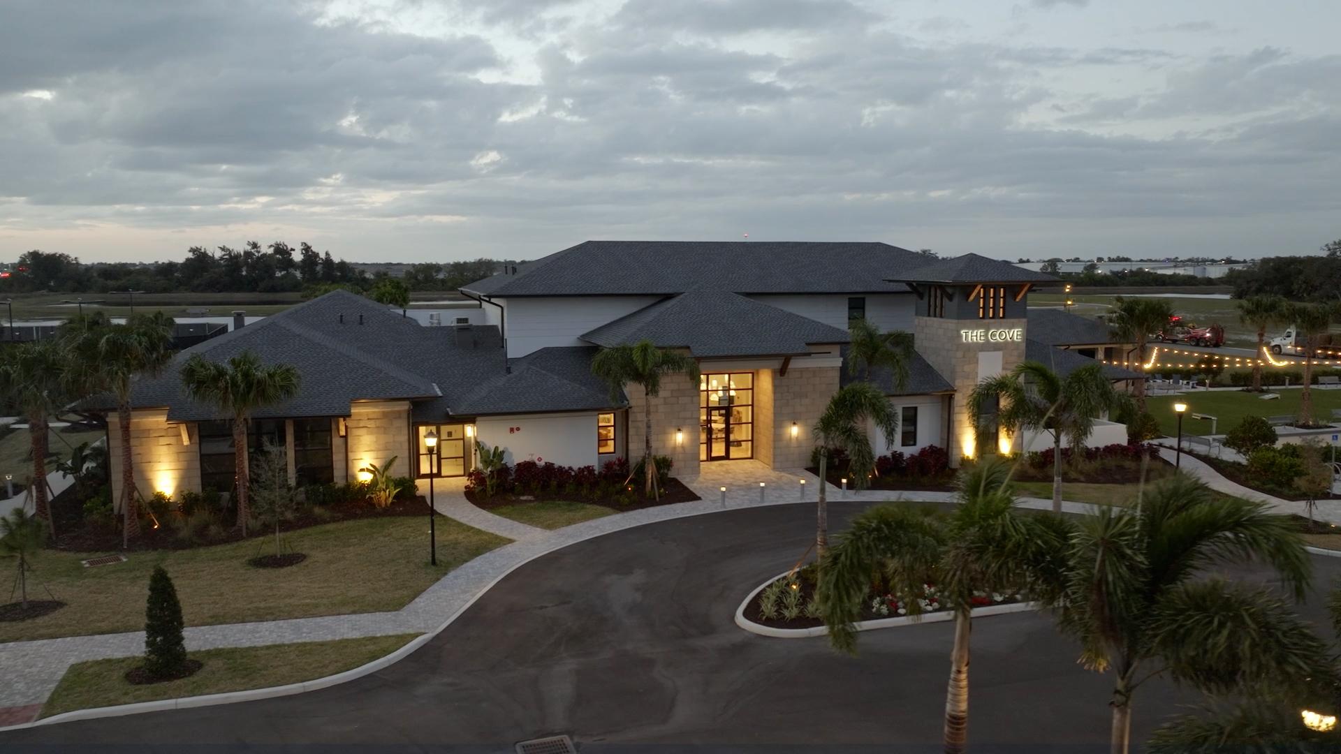 New Home Community Teal Collection by Toll Brothers in Apollo