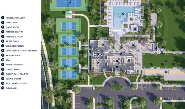 Everyday convenience