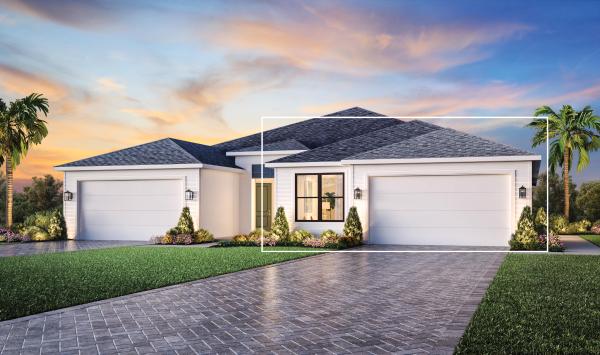 Modern Coastal