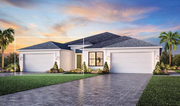 Modern Coastal