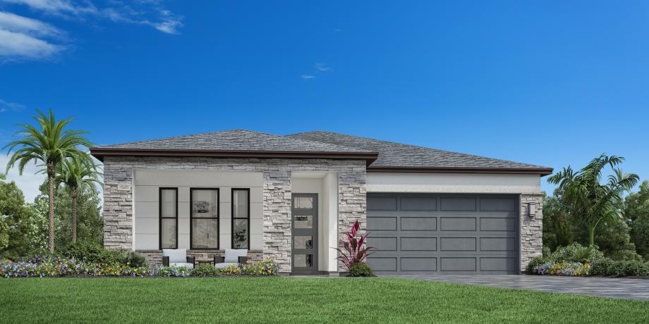 Cove Transitional