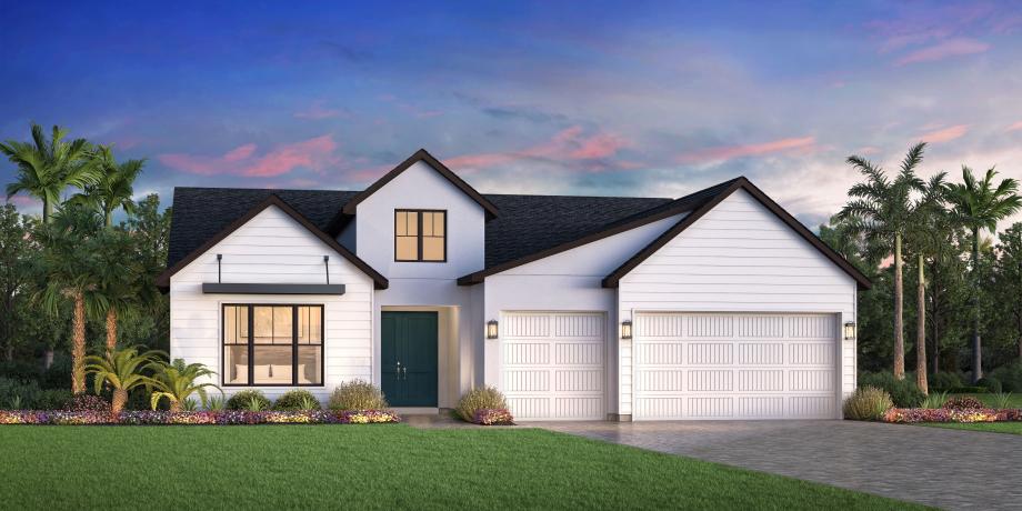 Toll Brothers - Selby