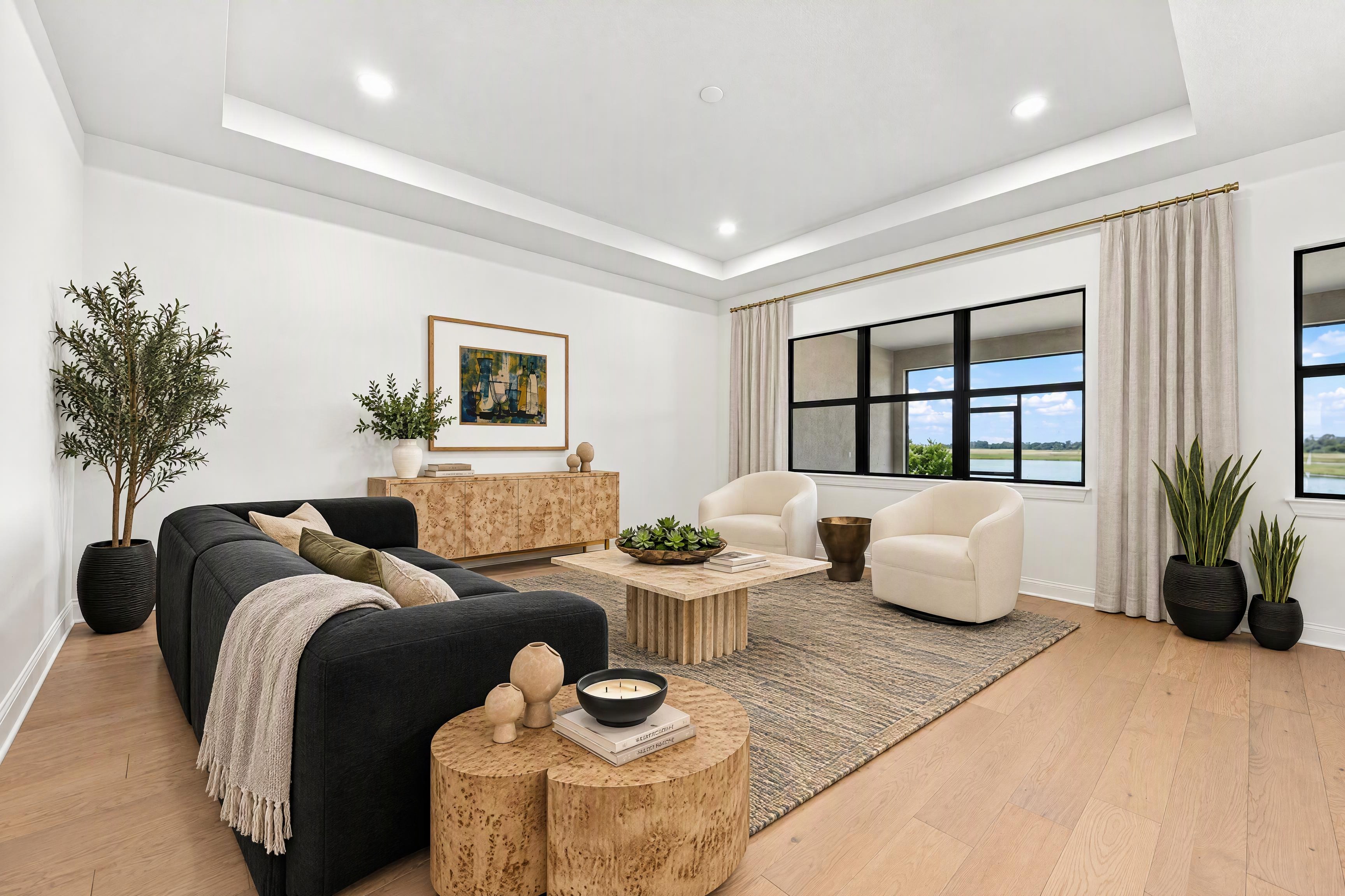 Regency At Waterset 3303 Dune Transitional Great Room Gen V2