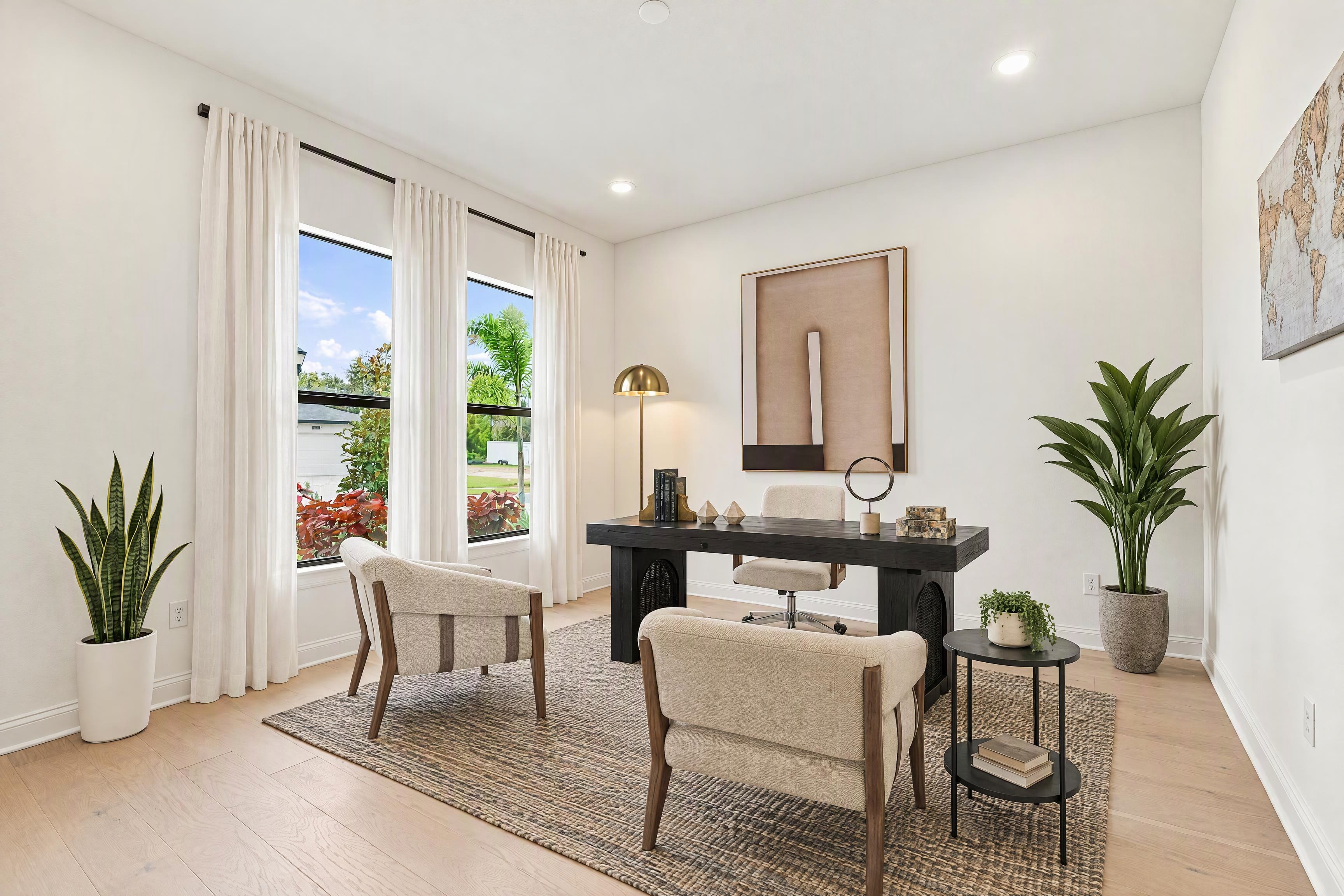 Regency At Waterset 3303 Dune Transitional Office Gen