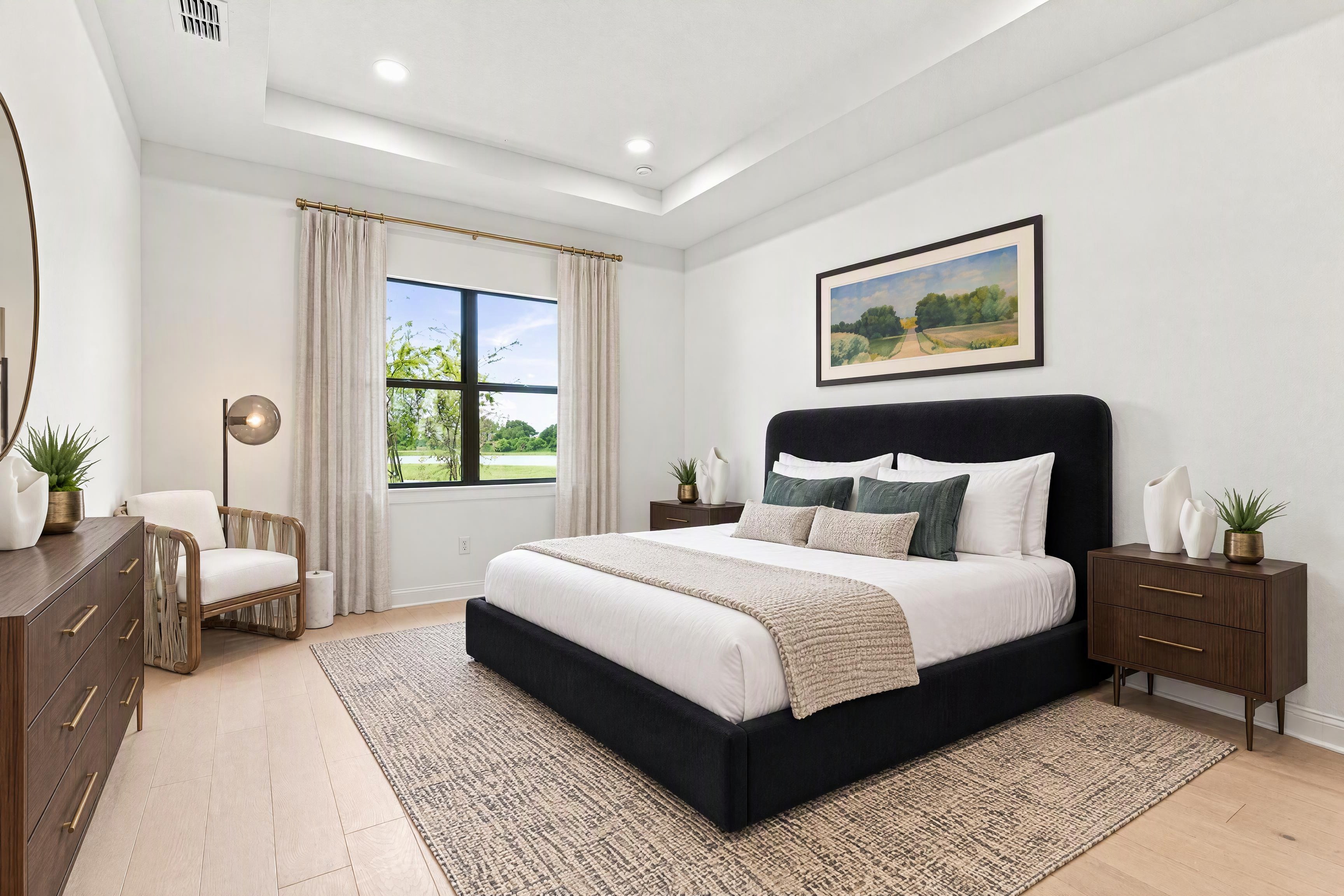 Regency At Waterset 3303 Dune Transitional Primary Bedroom Gen