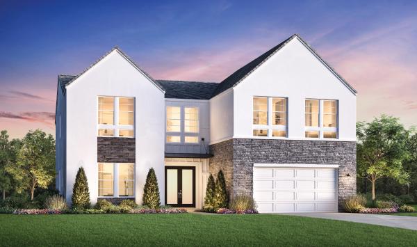 Modern Farmhouse