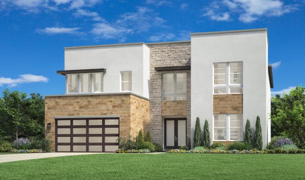 Mid-Century Modern