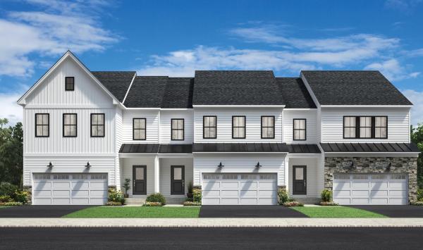 Modern Farmhouse