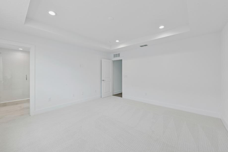 A peaceful retreat at the end of the day