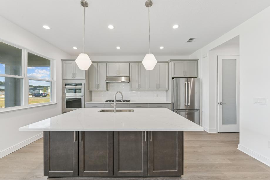 Toll Brothers - Ferncroft Craftsman