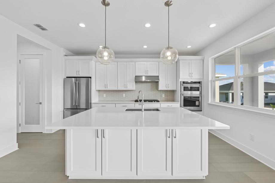 Toll Brothers - Ferncroft Coastal