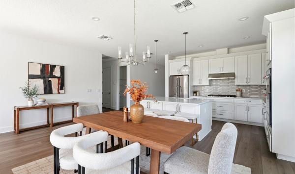 A spacious central gathering area designed for comfort and connection