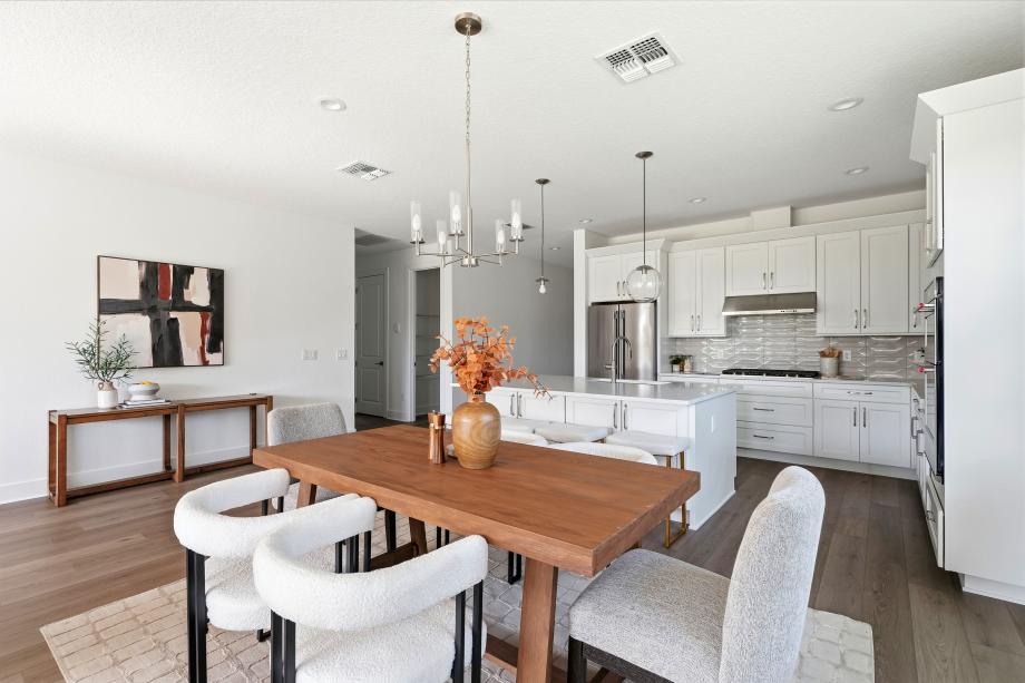 A spacious central gathering area designed for comfort and connection