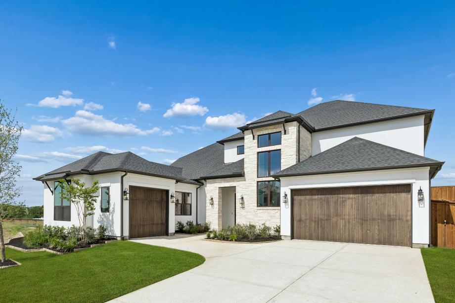Toll Brothers - Kenney Transitional