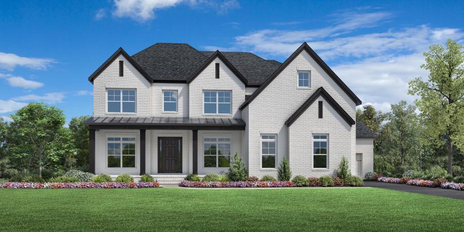 Toll Brothers - Roswell Contemporary