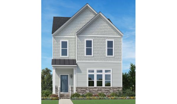 Modern Farmhouse