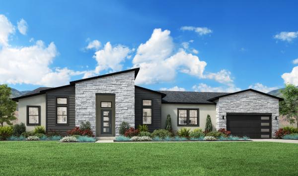 Mountain Modern