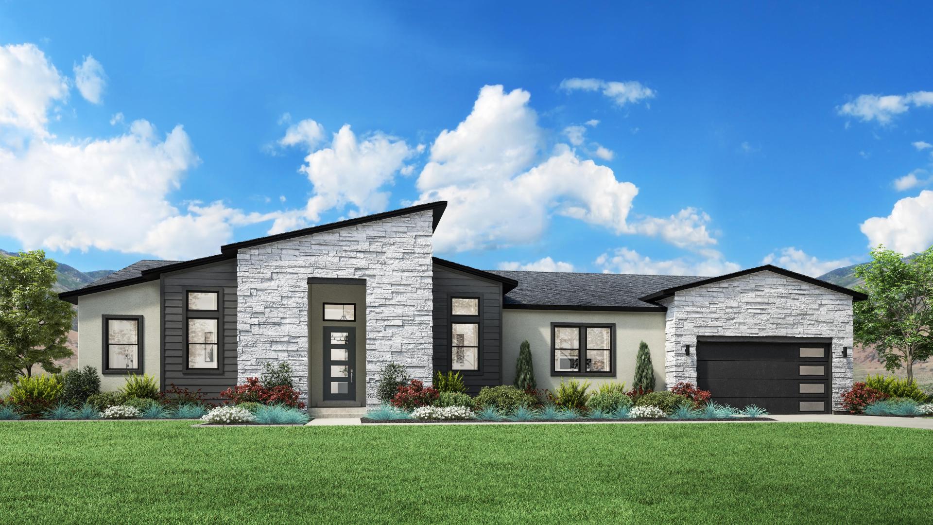 Mountain Modern