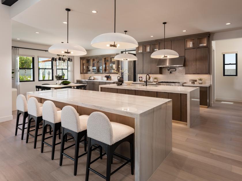 Toll Brothers - Stonegate Court