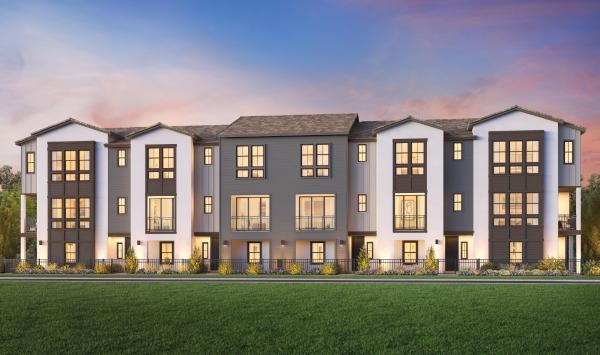 Modern Prairie